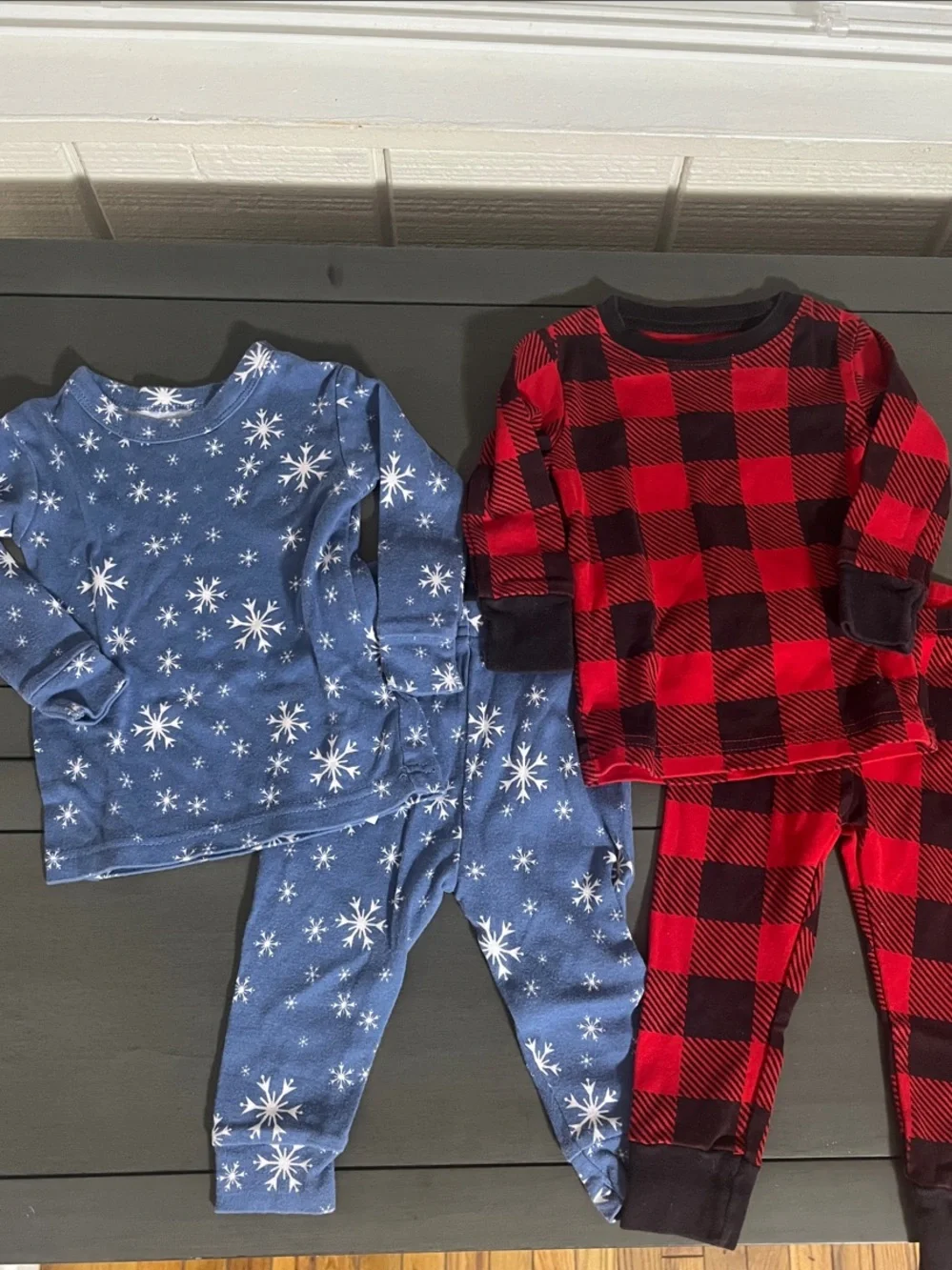 ❄️Holiday Pajama Bundle❄️
